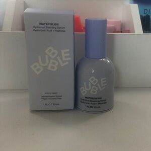 Bubble Waterslide Serum